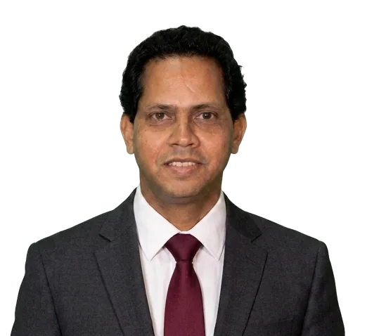 Sreenivasan Narayanan