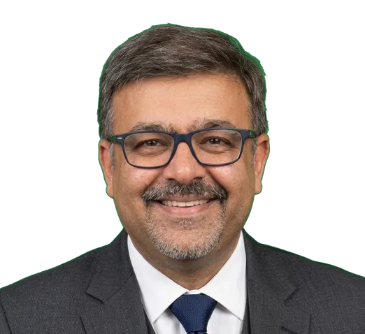 CK Taneja