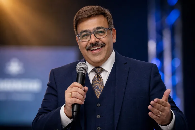 Welcome CK Taneja as University Relations as Board Advisory Director