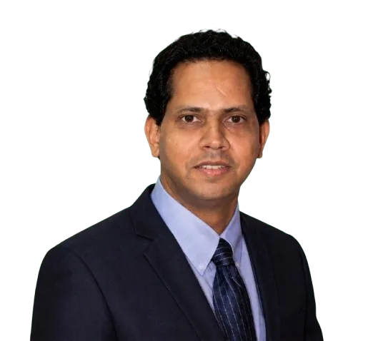 Sreenivasan Narayanan
