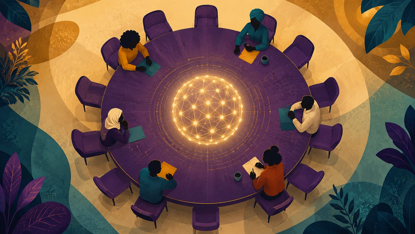 The Three Weeks an AI Disappeared: What the Fable 5 Shutdown Teaches Us About Who Governs AI