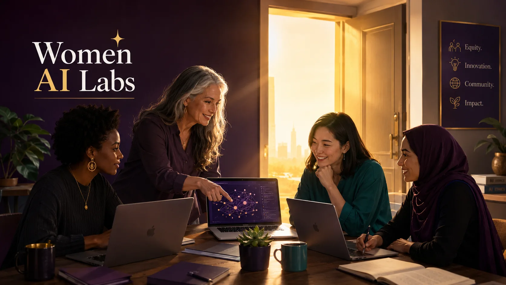 Free AI Training for Women in 2026: What's Real, What's Not
