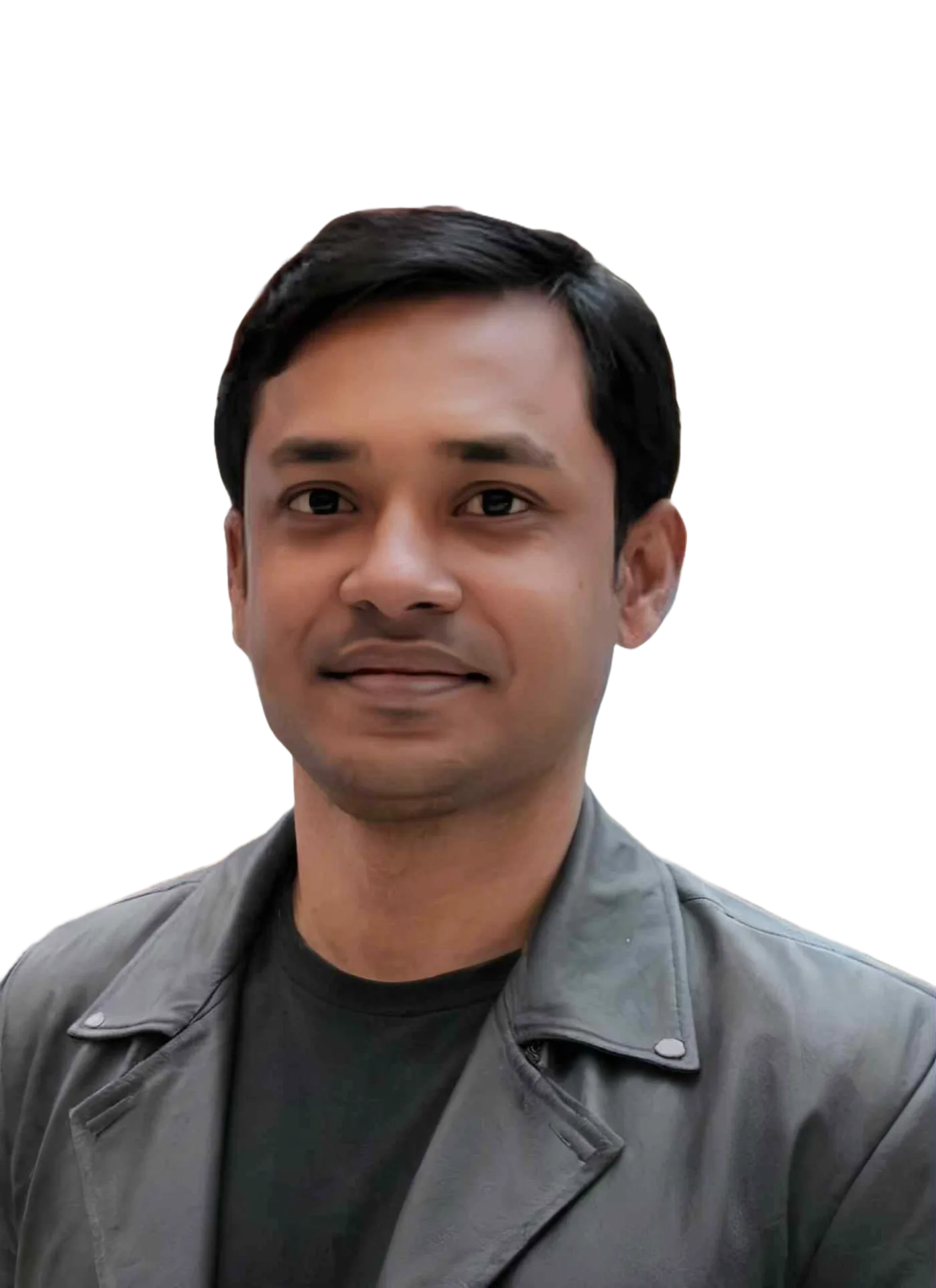 Md Iqbal Mahmud