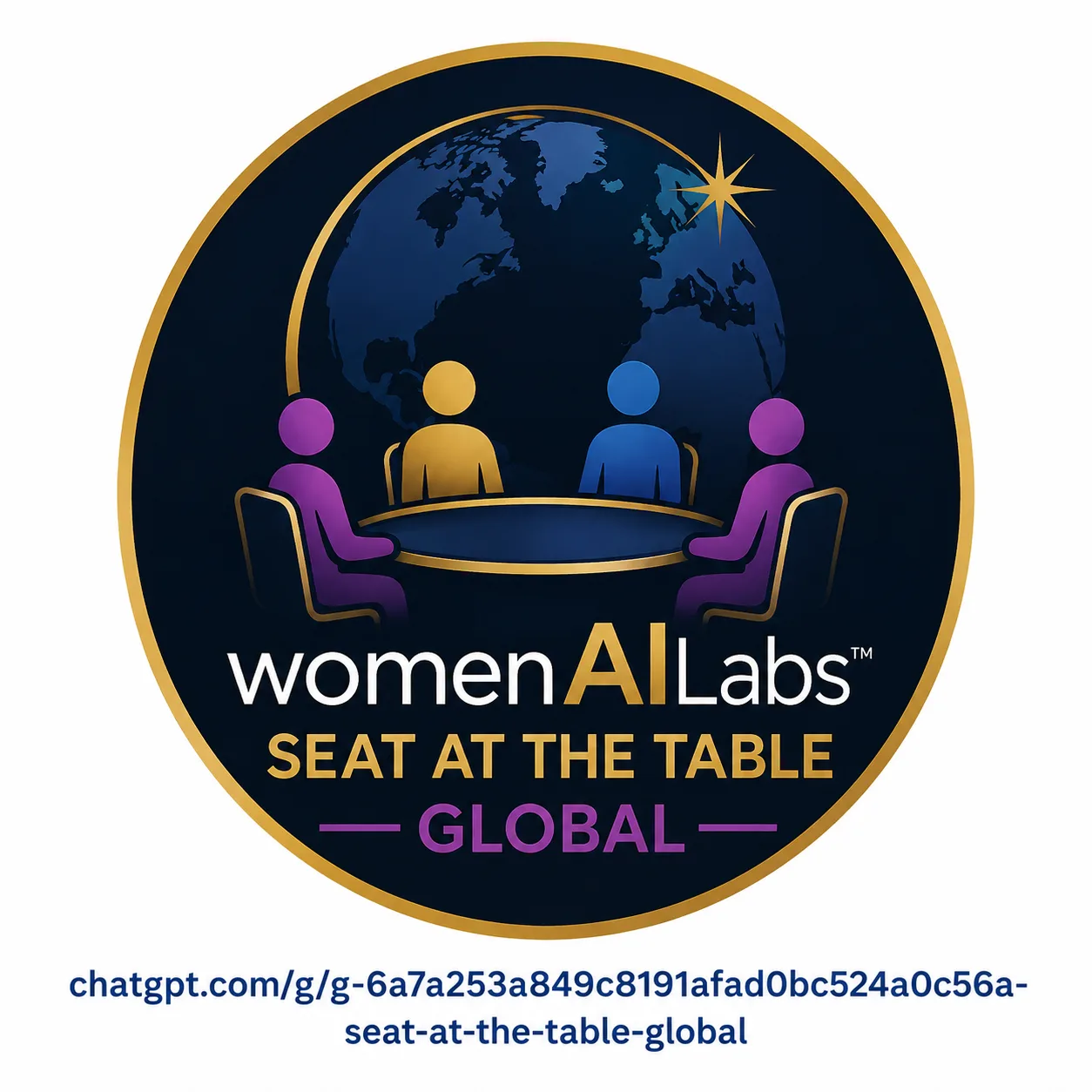 Global Seat At The Table