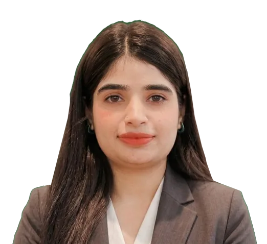 Amna Khokhar