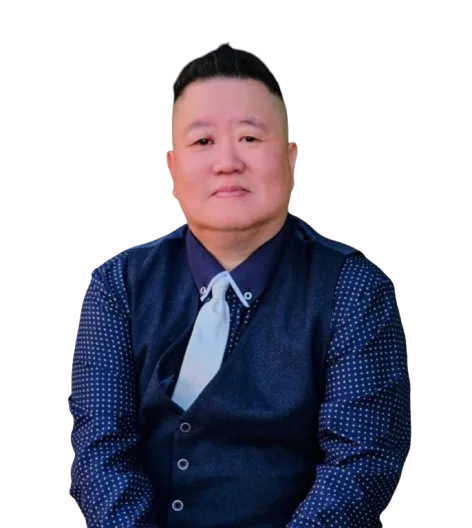 Christian Oh