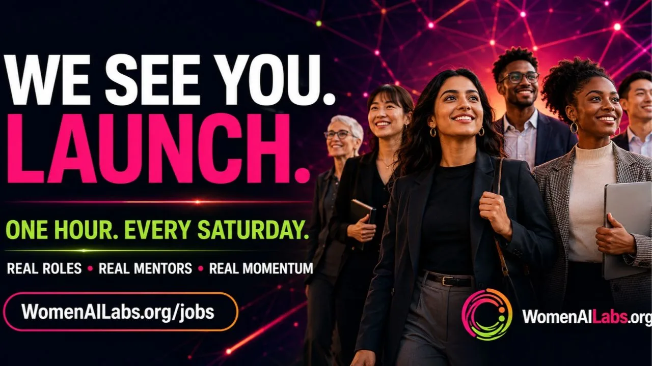 Talent Marketplace Career Launchpad