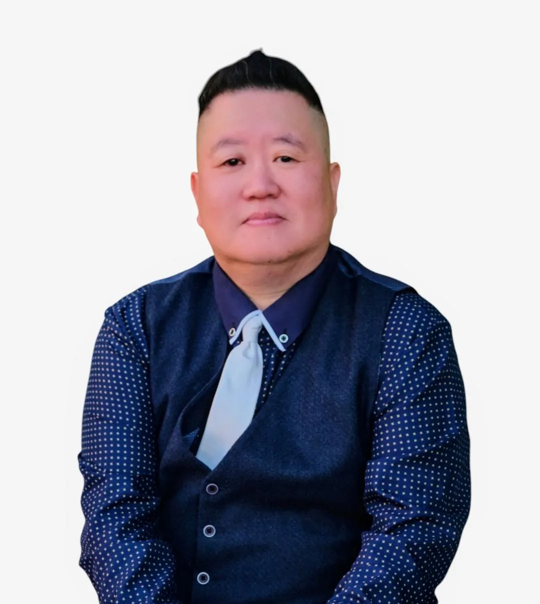 Welcome Christian Oh as Global AI Positivist Board Advisory Director