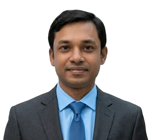 Md Iqbal Mahmud